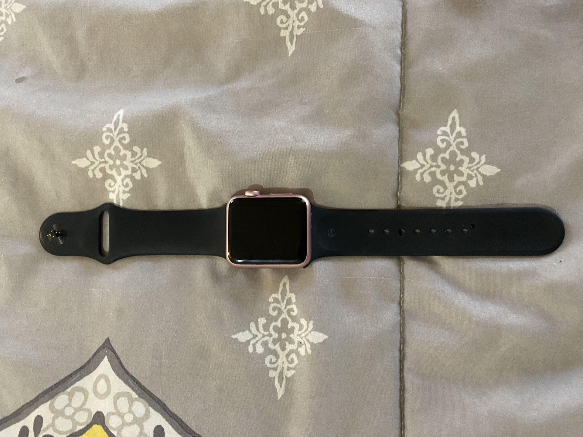 Apple Watch Series 1