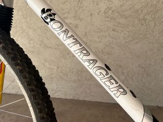 Bontrager Race Lite Mountain Bike