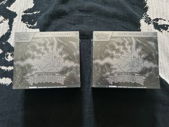 Pokémon pitch black etbs