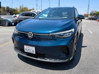 2023 Volkswagen ID.4