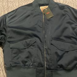 Levis Chamarra De Mujer