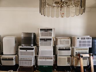 Air Conditioners