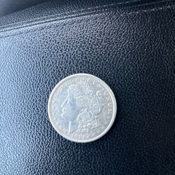 One DOLLAR Coin 1921 