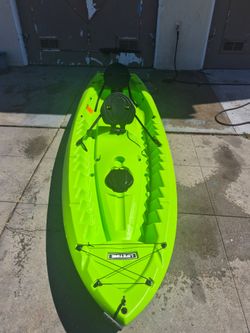 Kayak