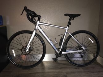 Marin Gestalt X10 54CM for Sale in San Diego CA OfferUp