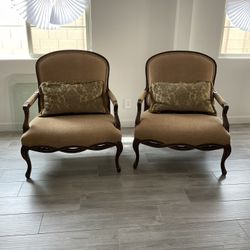 Accent Chairs