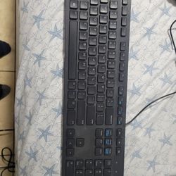 NEW DELL KEYBOARD $20