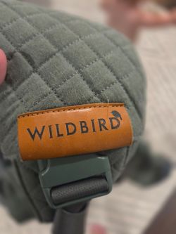 WildBird Aerial Carrier