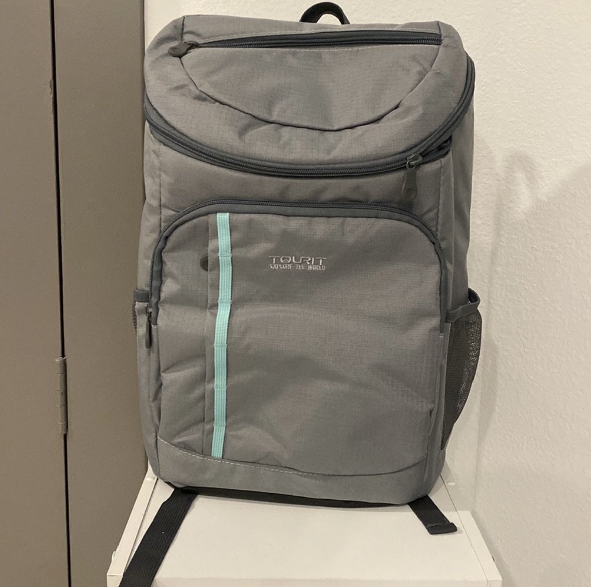 Tourit Insulated backpack