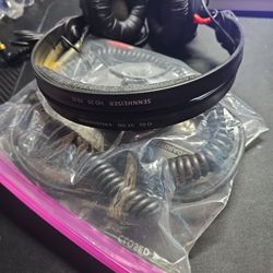 SENNHEISER HD 25 PLUS DJ HEADPHONES