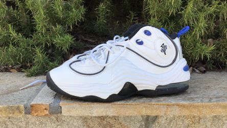 Nike Basketball shoes 6.5