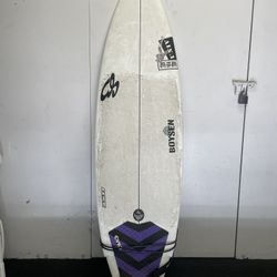 Boysen surfboard 