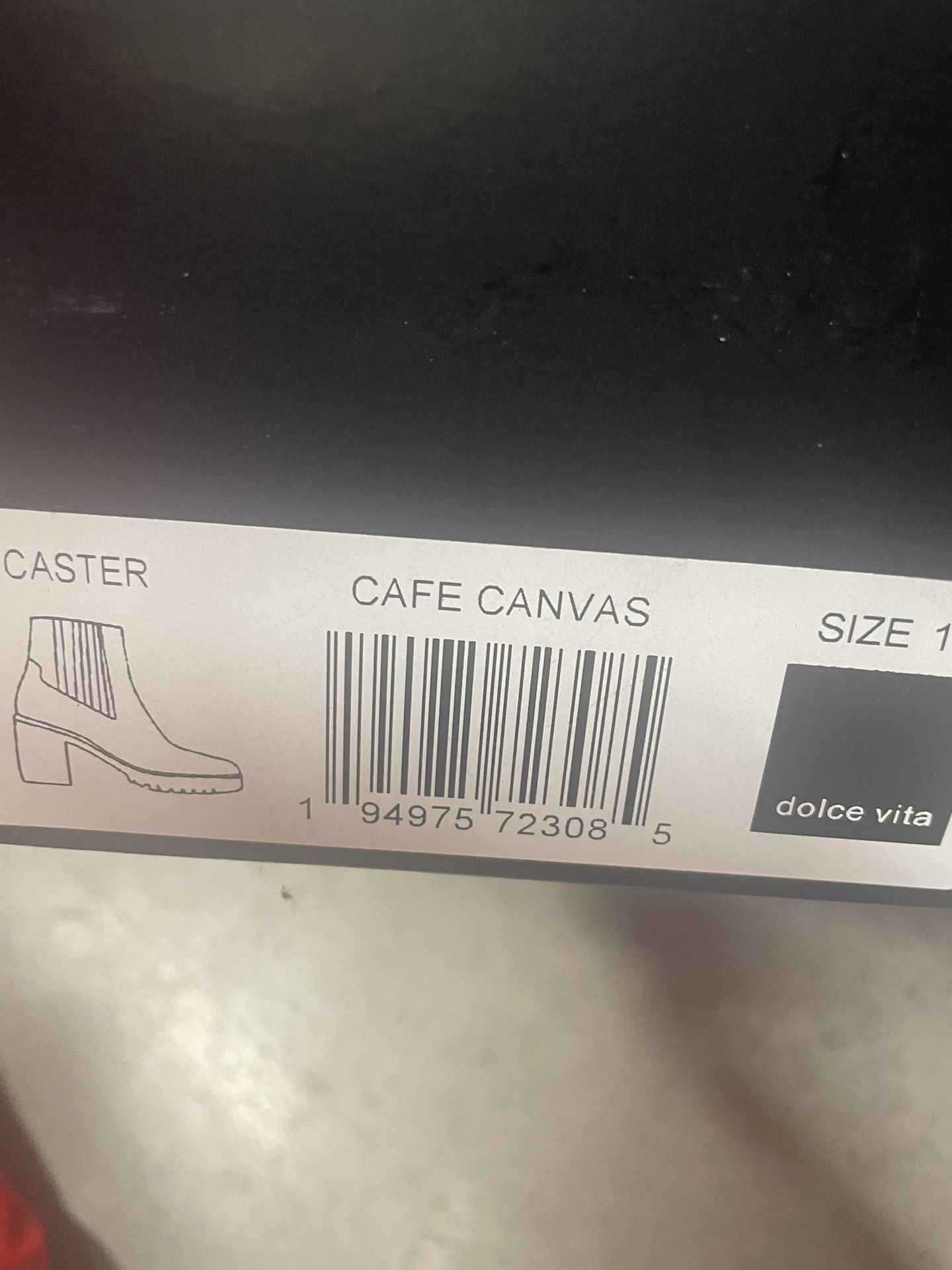 Dolce Vita Boots Women 10