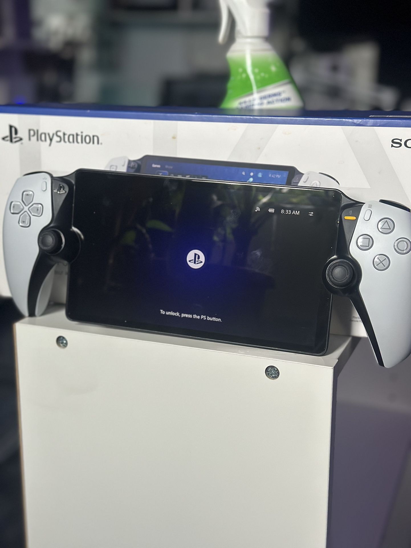 PlayStation Portable 