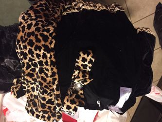 Girls outfit