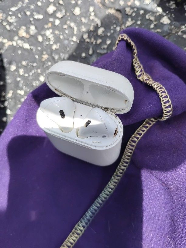 Apple Air Pods 
