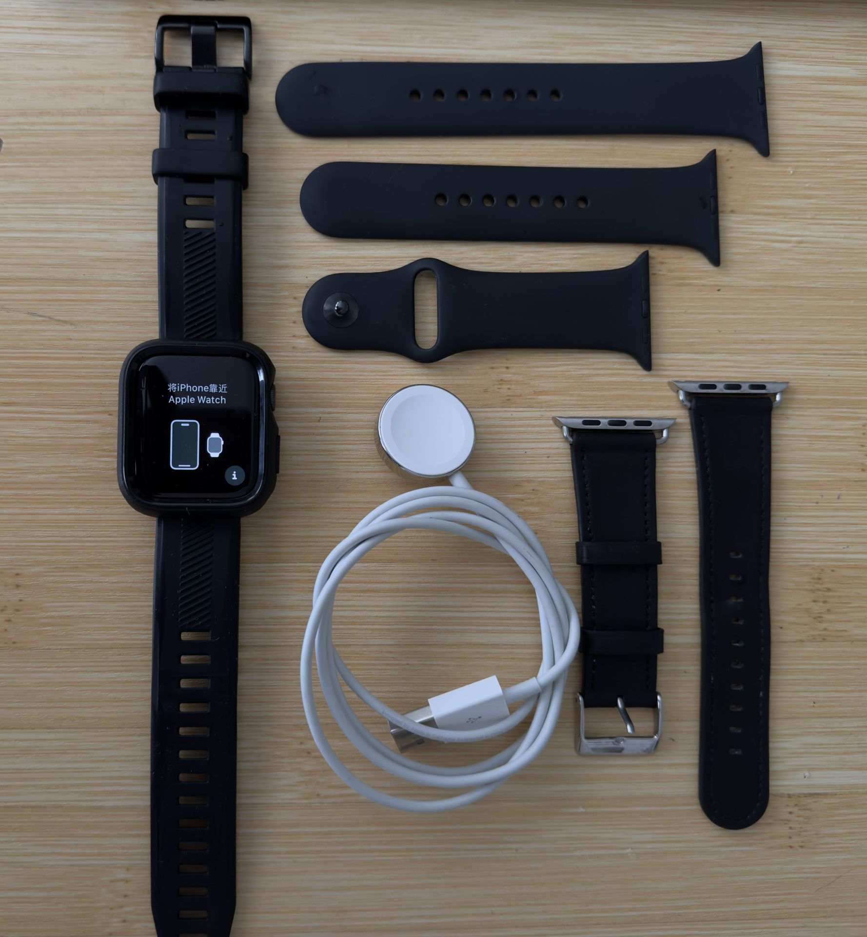 Apple Watch Series 5 $125 OBO