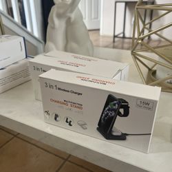 Charging Stand 