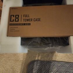 Antec Computer Tower Kit