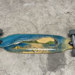 Long board (Section 8) 3foot