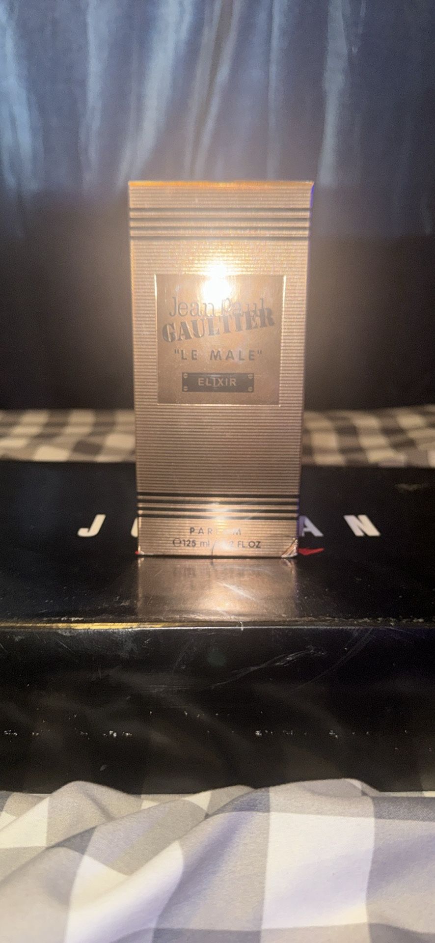 John Paul Gaultier 125ml