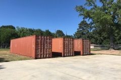 Cargo Shipping Container 20' 40'HC New & Used SALE