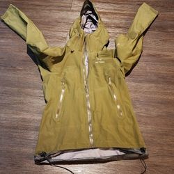 Arc'Teryx  SL Jacket  - Womens Medium 
