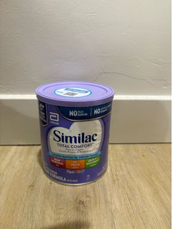 Total comfort infant ( only 1 left )