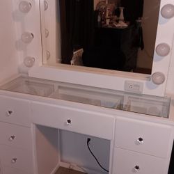 Vanity 