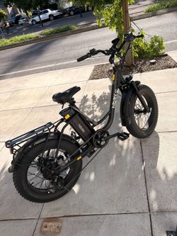 Hiboy Ex 6