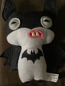Batman Fuggler