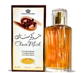 Choco Musk