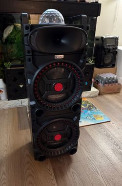 TopTech Audio RIO 210