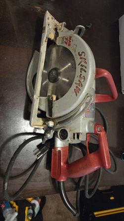 Original Model- Skillsaw Mag 77