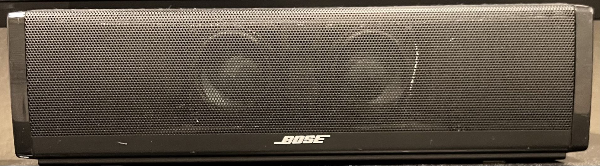 Bose Cine Mate 15