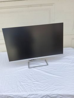 HP Computer Monitor