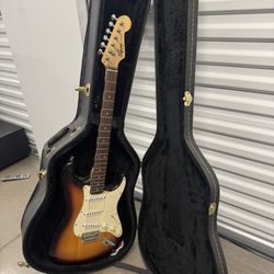 Fender Guitar