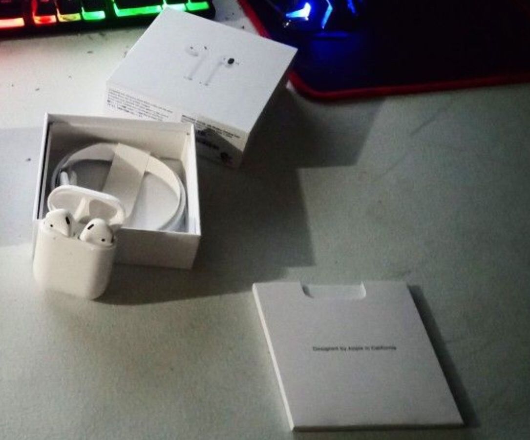 headphones