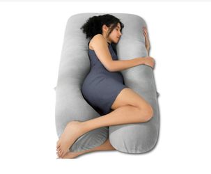 Pregnancy pillow