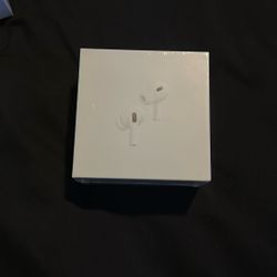 Air Pod Pros 