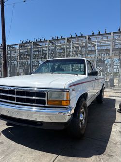1994 Dodge Dakota