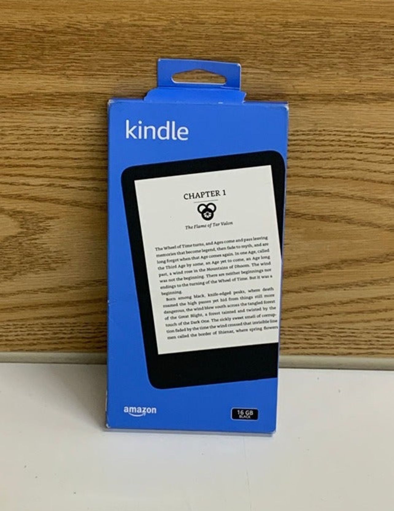 Brand New Kindle Paper white 11th Generation 