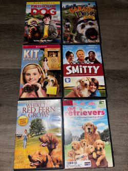 6 movies for $10