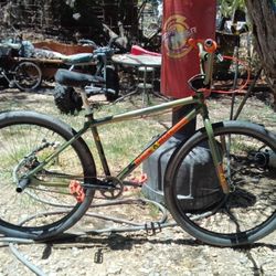 29in Gt Pro In Good Condition 