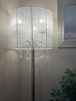 Glam Floor Lamp