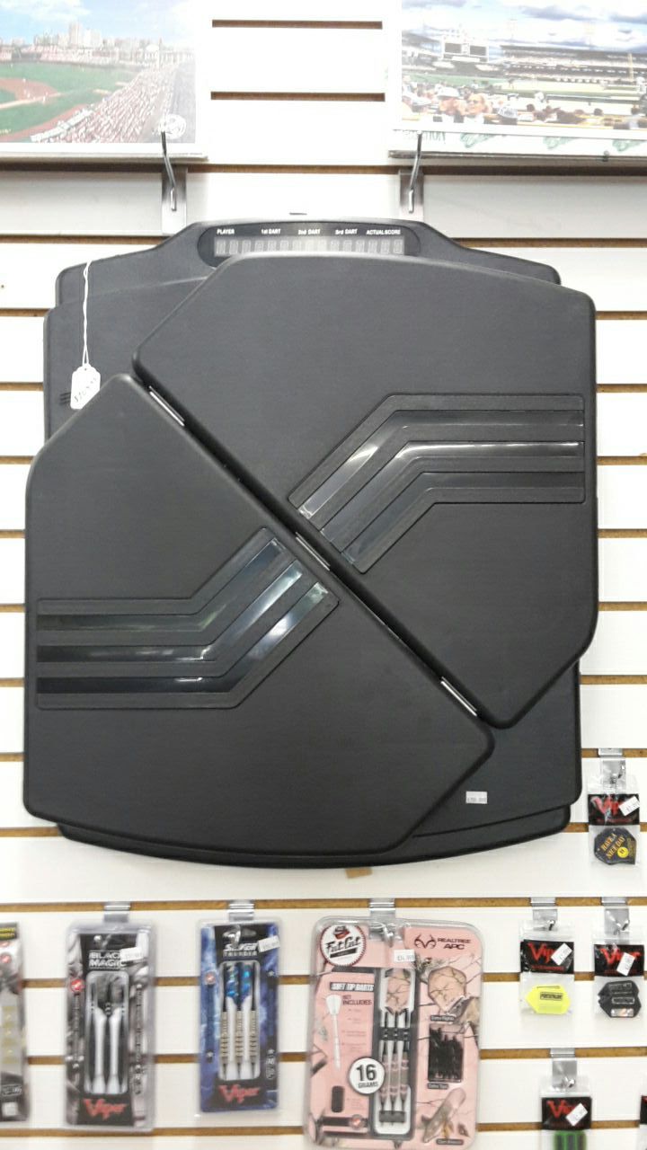 Viper - X-TREME Dart Board Set