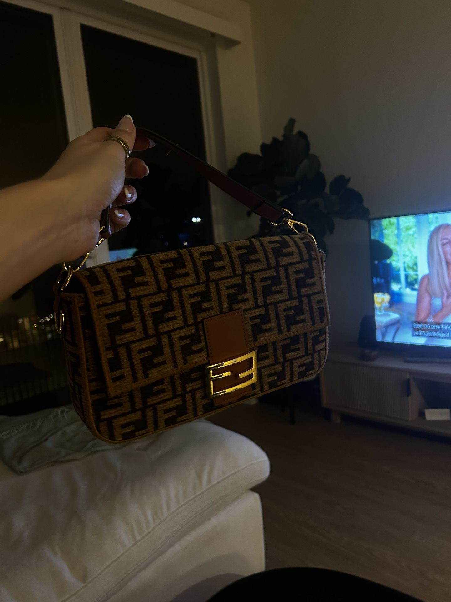 Fendi Bag