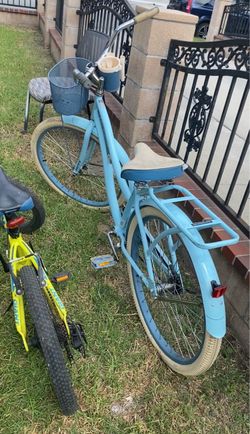 4 bikes
