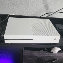 Xbox One S 1TB Hard Drive