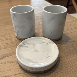 Bathroom Accessories